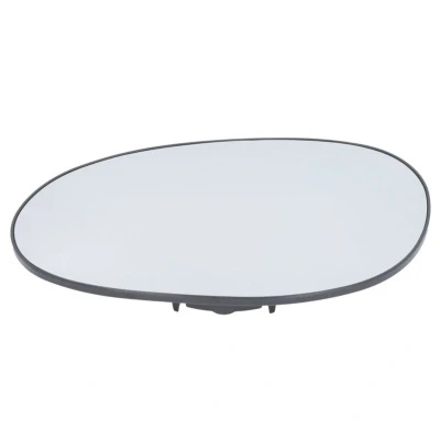 Imagen de Cristal de espejo, retrovisor exterior BLIC 6102 02 1291919P, izquierda