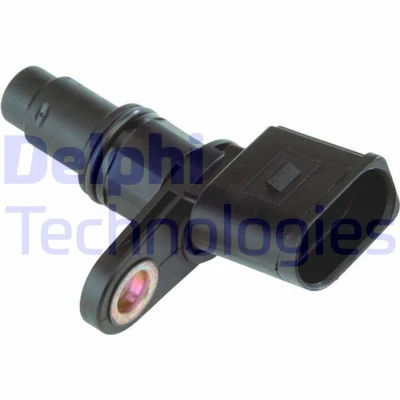 Imagen de DELPHI SS10761 12B1 Sensores SEAT: Leon II Hatchback, Ibiza 3, I VOLKSWAGEN: Golf 4, 5, Polo IV SKODA: Octavia 1 Combi