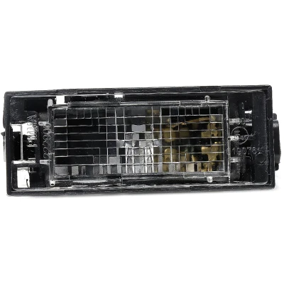 Imagen de Luces de matrícula METZGER 2080031
