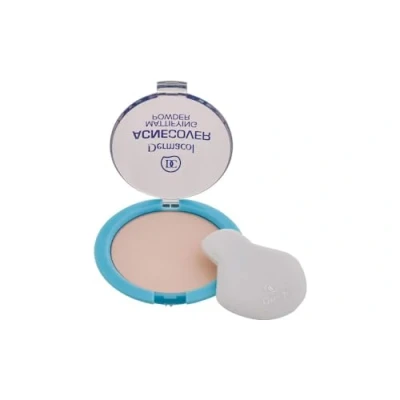 Imagen de Dermacol Base de Maquillaje (Porcelain), 11 Gramos