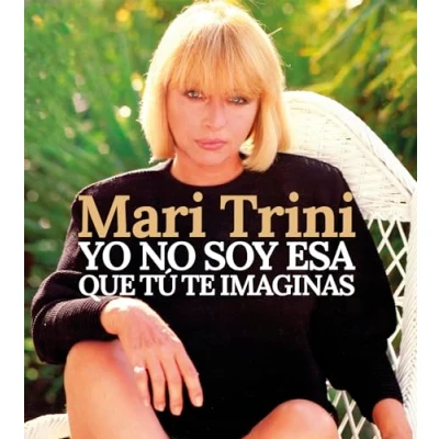 Imagen de Yo No Soy Esa Que Tú Te Imaginas (LP) [Vinilo]