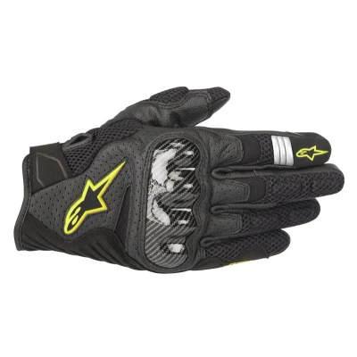 Imagen de ALPINESTARS 3570518 155 M Guantes de scooter
