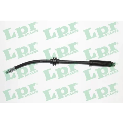 Imagen de LPR 6T46940 Latiguillos de Freno 405 F10X1 FIAT: Punto I Hatchback