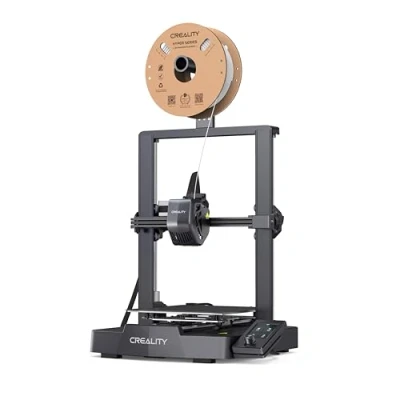 Imagen de 3D marca Creality modelo Ender 3 V3 SE, Drucker (schwarz)