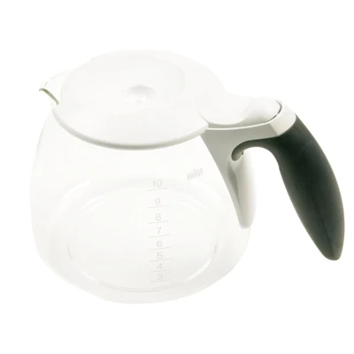 Imagen de Braun Jarra aromapassion 10t blanco (63104705) AX13210011