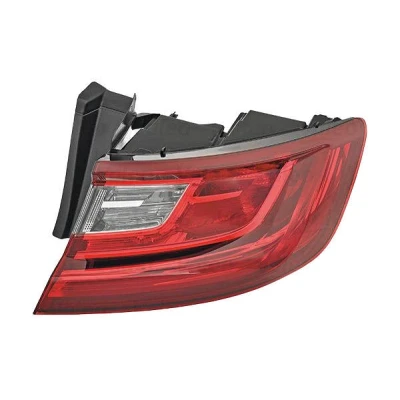 Imagen de Luz trasera VALEO 047058