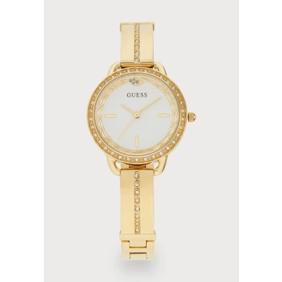 Imagen de Guess Bellini Reloj goldcoloured, Mujer, Talla: One Size, Gold coloured