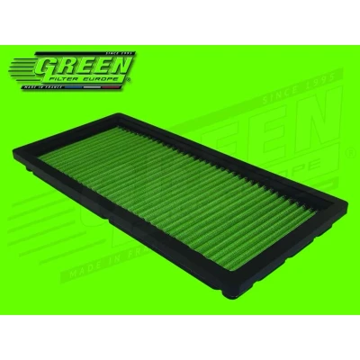 Imagen de GREEN P950409 filtro deportivo aire PEUGEOT: 407 Berlina, ALFA ROMEO: MiTo