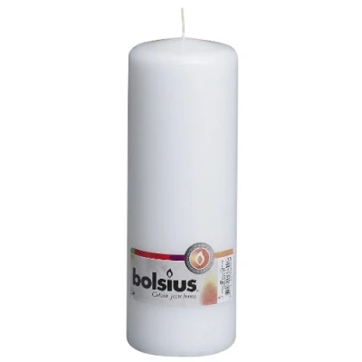Imagen de Bolsius E563238 Stumpenkerze 200/70