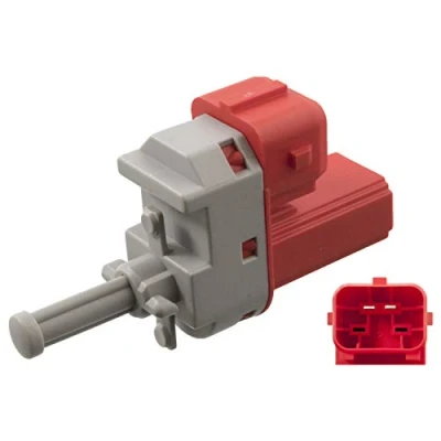 Imagen de FEBI BILSTEIN 103688 Interruptor luces freno eléctrico FORD: MONDEO 3 Stufenheck, 3, Galaxy Mk1 MPV, MAZDA: RX 8
