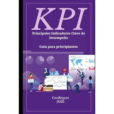 Imagen de KPI Principales indicadores clave de desempeño: Guía para principiantes