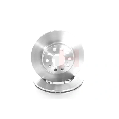 Imagen de GH Disco de freno SEAT: Leon I Hatchback, II Altea, VOLKSWAGEN: Golf 5, 6, AUDI: A3 Sportback, Cabrio