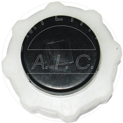 Imagen de AIC 55733 Tapón, depósito de refrigerante RENAULT: CLIO 2, MEGANE 1, DACIA: LOGAN I MCV, Berlina, MCV 2