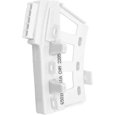 Imagen de Sensor de Posición del Rotor 6501KW2002A, interruptor Pieza Repuesto para Lavadora, Blanco