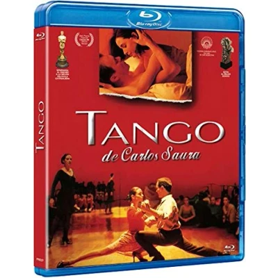 Imagen de Tango BD 1998 [Blu ray]