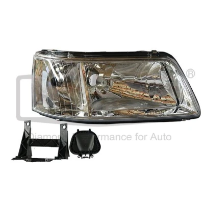 Imagen de DPA 89410303802 Faros derecha VOLKSWAGEN: Transporter 5, Multivan 5 (7HM, Bus