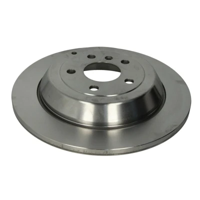 Imagen de ABE C4M039ABE Disco de freno Eje trasero 330 14 5 110, 112 macizo MERCEDES BENZ: Clase ML, R