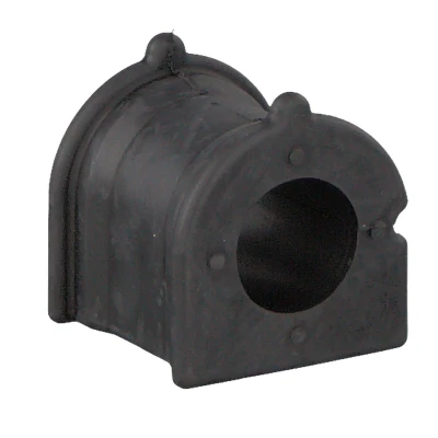 Imagen de FEBI BILSTEIN 102454 Silentblock Barra Estabilizadora Eje delantero Caucho 21 40 39,5