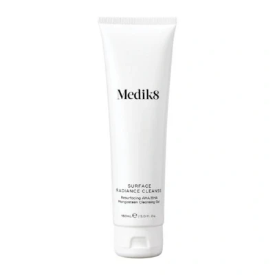 Imagen de Medik8 Surface Radiance Cleanse 150 ml
