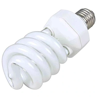 Imagen de TRIXIE Lámpara Compacta Sunlight Pro Compact 20 para Reptiles