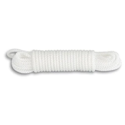 Imagen de Chapuis DR2 Cuerda Polipropileno Trenzado (, color blanco, 10 mm