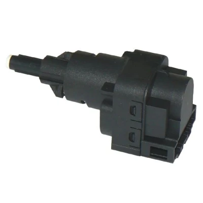 Imagen de METZGER ORIGINAL ERSATZTEIL 0911147 Interruptor luces freno mecánico 4 SEAT: Ibiza 3, Leon II Hatchback, Córdoba Berlina, VOLKSWAGEN: Golf 5