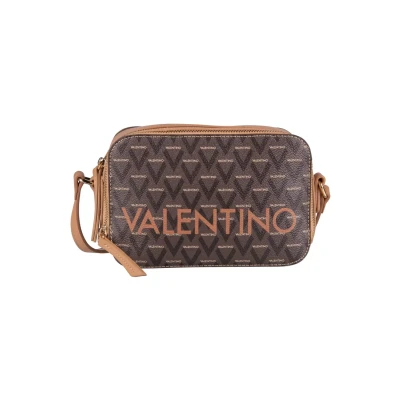 Imagen de Valentino LIUTO, Bolsa para cámara Unisex Adulto, Multicolor