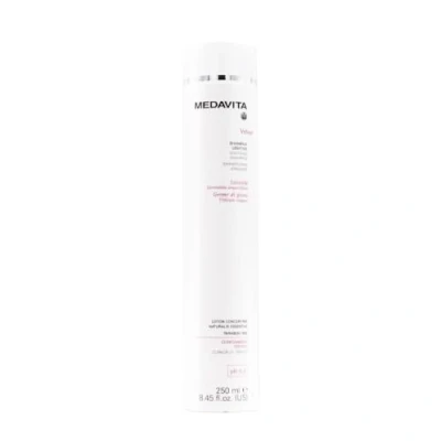 Imagen de Medavita, Velour Champú calmante pH 5.5, 250 ml
