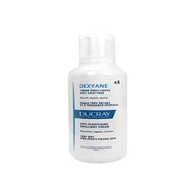 Imagen de DEXYANE CREMA EMOLIENTE ANTI RASCADO DUCRAY 400 ML