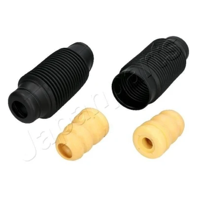 Imagen de JAPANPARTS KTP H03 Guardapolvo Amortiguador Eje delantero HYUNDAI: Santa Fe I