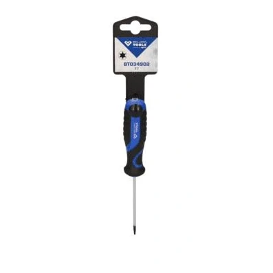 Imagen de KS TOOLS BT034902 Destornillador T7 74 Torx