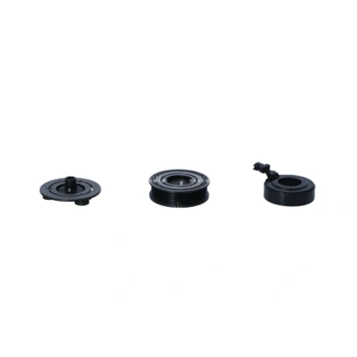 Imagen de NRF 380018 Bobina, acoplamiento magnético compresor FORD: S Max Mk1, MONDEO 4 Stufenheck,