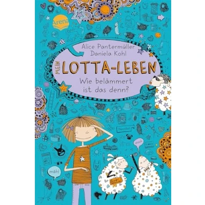 Imagen de Mein Lotta Leben/Wie belammert ist das denn?: 2