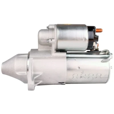Imagen de HELLA 8EA 012 527 441 Motor de arranque 12 1,1 10 OPEL: Zafira B, Corsa D Hatchback, Astra H FIAT: Stilo Hatchback