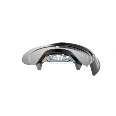 Imagen de VAICO V10 5003 Chapa Protectora de Disco Freno Eje trasero izquierda Original calidad SEAT: Leon I Hatchback, VOLKSWAGEN: Golf 4