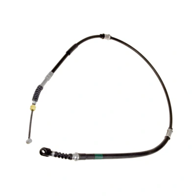 Imagen de BLUE PRINT ADT346327 Cable de Freno Mano Atrás izquierda 1436 TOYOTA: Corolla VIII Compact