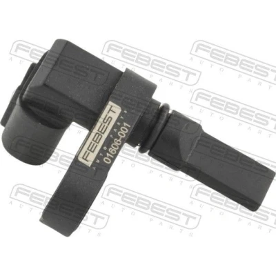 Imagen de Sensor, revoluciones de rueda FEBEST 01606 001
