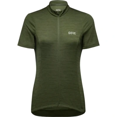 Imagen de GORE WEAR Maillot de ciclismo para mujer, C3