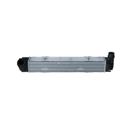 Imagen de NRF 30287 Intercooler RENAULT: MEGANE 3, CC, 3 Grandtour