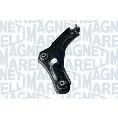 Imagen de MAGNETI MARELLI 301181398000 Barra oscilante, suspensión de ruedas Eje delantero, derecha Brazo oscilante transversal RENAULT: Megane 4