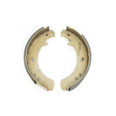 Imagen de TEXTAR 91055700 Zapatas de freno mano sin palanca LAND ROVER: Defender SUV, Pick up, SUV Cabrio