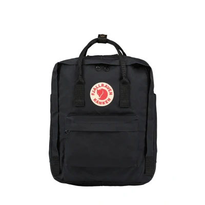 Imagen de Fjällräven 54O Mochila, Talla: One Size, Black