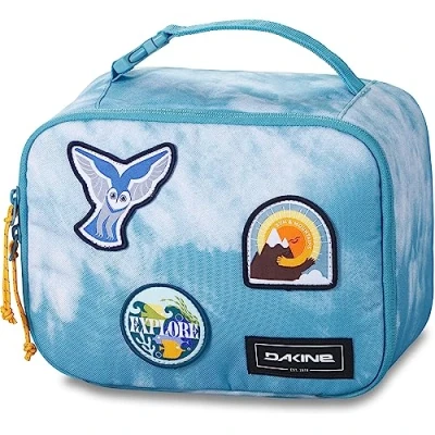 Imagen de Dakine Kids Lunch Box 5L Bolsa Nature Vibes