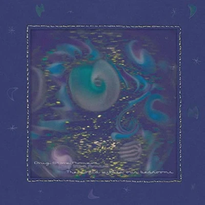 Imagen de The world within our bedrooms [Vinilo]