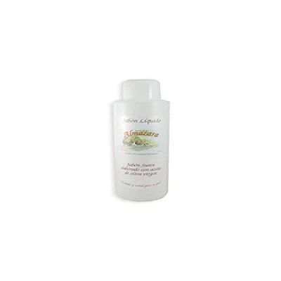 Imagen de Jard’n Almazara JABON LIQUIDO 1 L, Estándar, Único