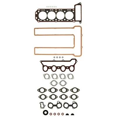 Imagen de AJUSA 52035900 Juego de juntas, culata con junta culata, vástago válvula FIBERMAX ALFA ROMEO: 75