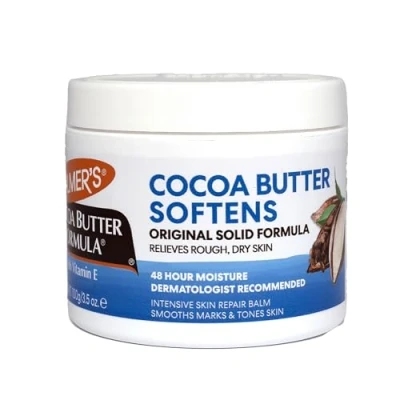 Imagen de Palmers Palmer&#039;s Cocoa Crema de mantequilla con vitamina E, 200 g