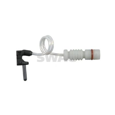 Imagen de SWAG 10 92 3752 Sensor de Desgaste Pastillas Frenos Eje trasero izquierda, trasero, derecha MERCEDES BENZ: Clase ML
