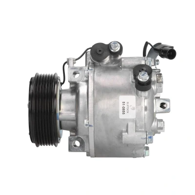 Imagen de ELSTOCK 51 0855 Compresor de Aire Acondicionado PAG 46 R134a MITSUBISHI: ASX SUV, Outlander 2 SUV