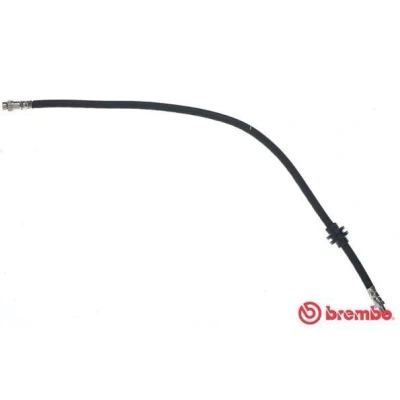 Imagen de BREMBO P44020NX Juego de pastillas freno excl. contacto avisador desgaste con clip émbolo, Chapa antichirridos accesorios